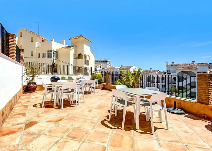 Torreblanca Close To