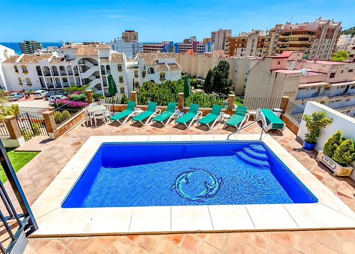 Torreblanca Close To Fuengirola