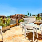 Διαμέρισμα Torreblanca Close To