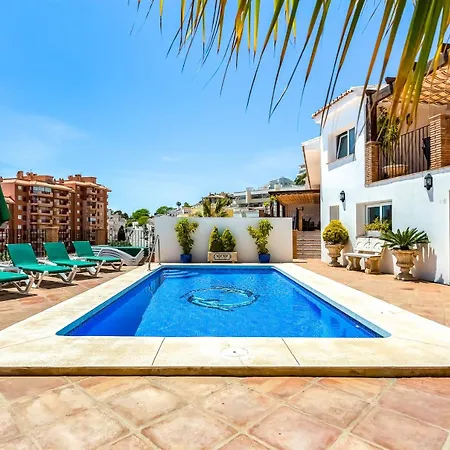 Apartment Torreblanca Close To Fuengirola