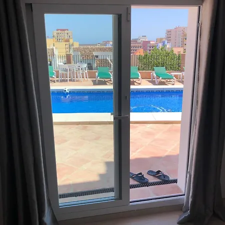 Apartment Torreblanca Close To