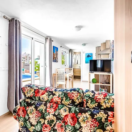 Torreblanca Close To Apartment Fuengirola