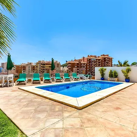 Torreblanca Close To