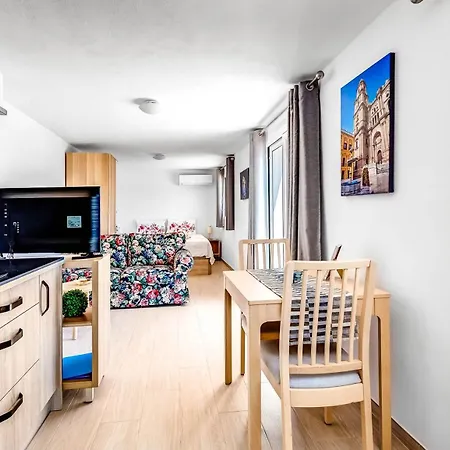 Appartement Torreblanca Close To