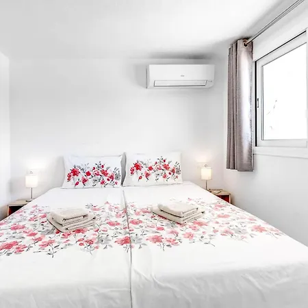 Apartment Torreblanca Close To *