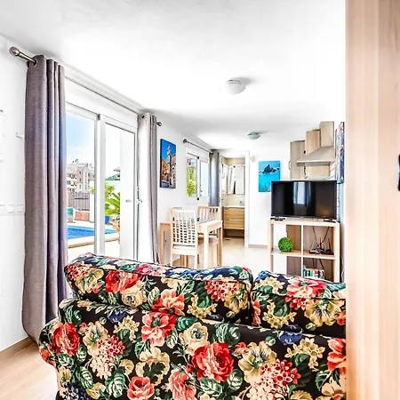 Torreblanca Close To Διαμέρισμα Fuengirola