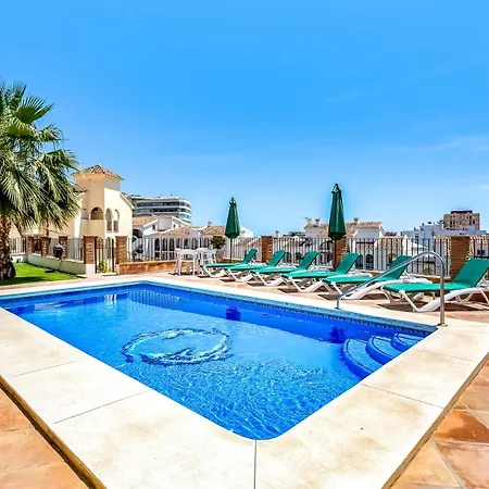 Διαμέρισμα Torreblanca Close To *