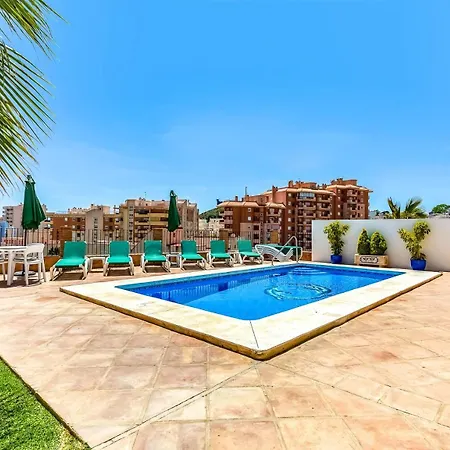 Torreblanca Close To * Fuengirola