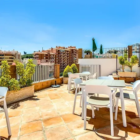 Appartement Torreblanca Close To