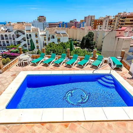 Appartement Torreblanca Close To Fuengirola