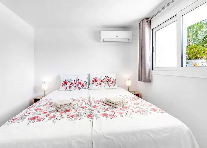 Torreblanca Close To Апартаменты Фуэнхирола