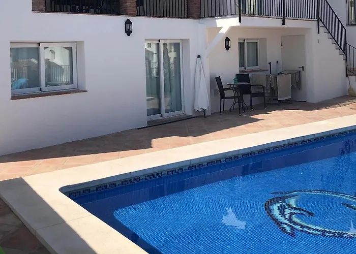 Torreblanca Close To Апартаменты