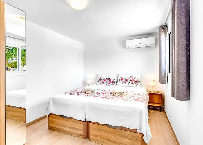 Torreblanca Close To Апартаменты *