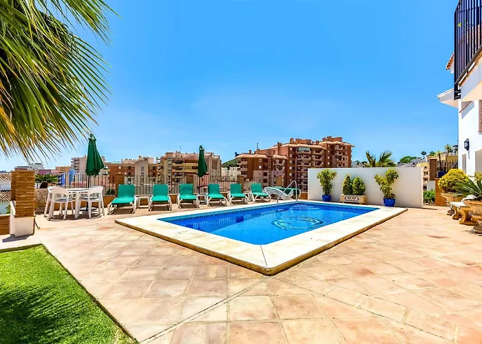 Torreblanca Close To