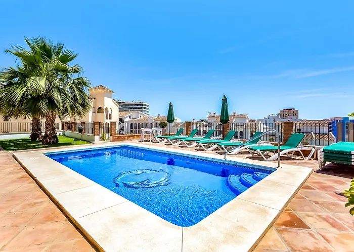 Torreblanca Close To Фуэнхирола