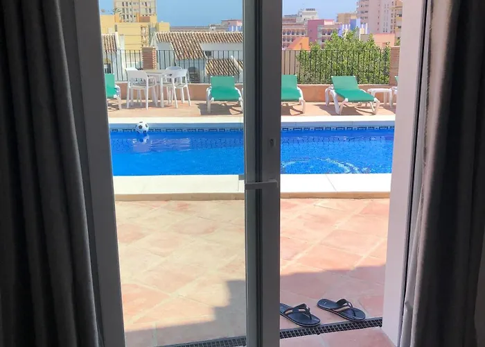 Apartamento Torreblanca Close To
