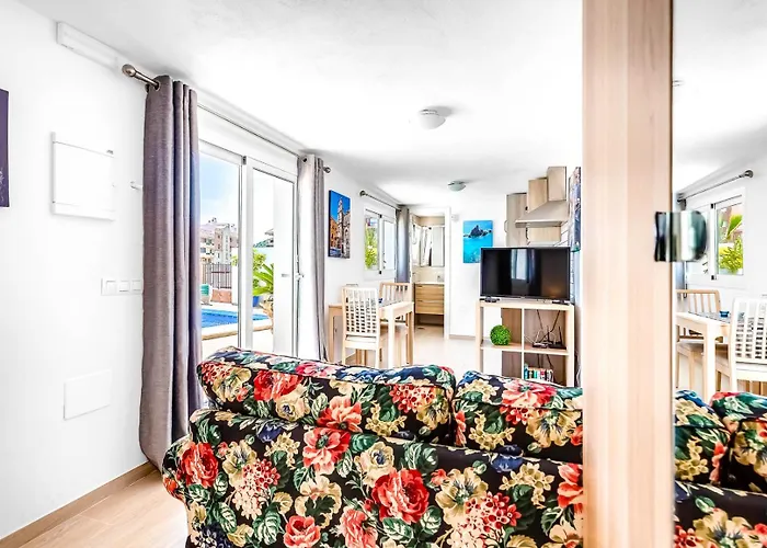 Torreblanca Close To Apartamento Fuengirola