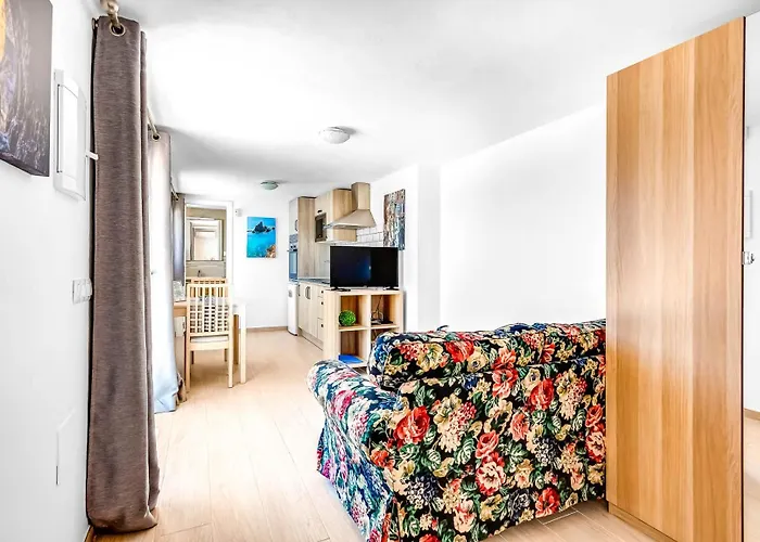 Torreblanca Close To Apartamento *