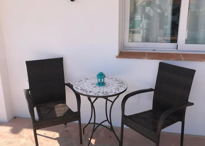 Torreblanca Close To Apartamento *